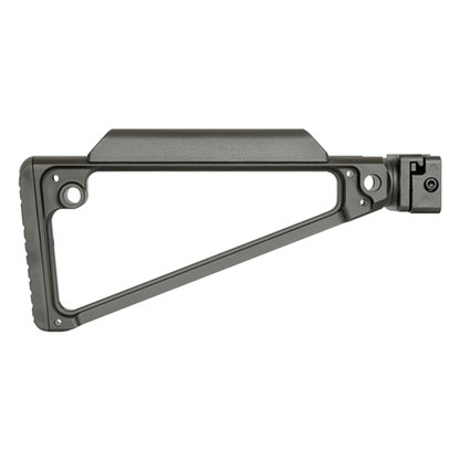 Triangle Side Folding Stock - FDE