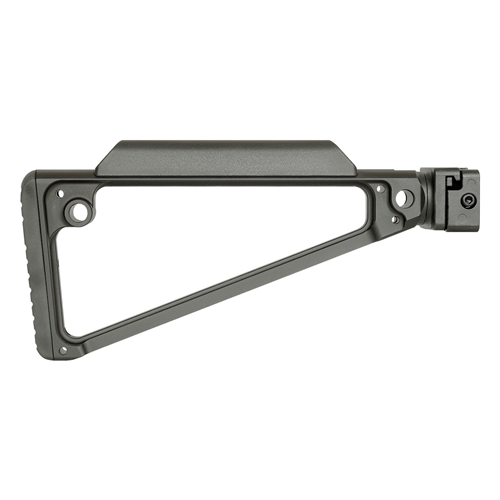 Triangle Side Folding Stock - FDE