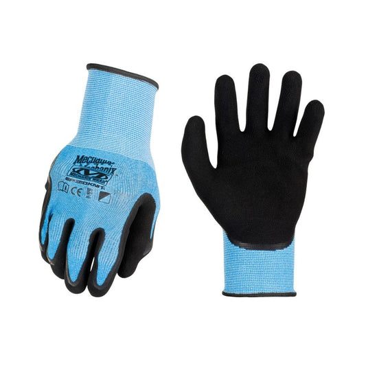SpeedKnit CoolMax Blue SM/MD
