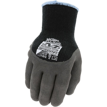 SpeedKnit Thermal 3/4 Dip Hi-Viz SM/MD