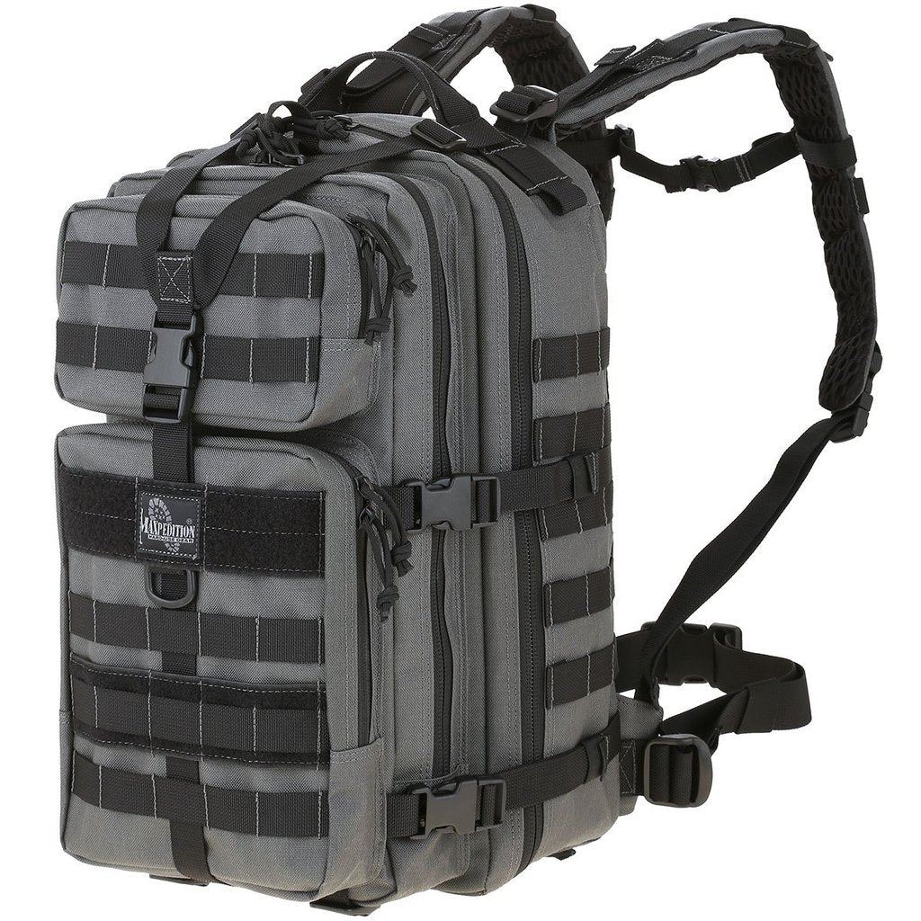 Falcon-III Backpack - 35L