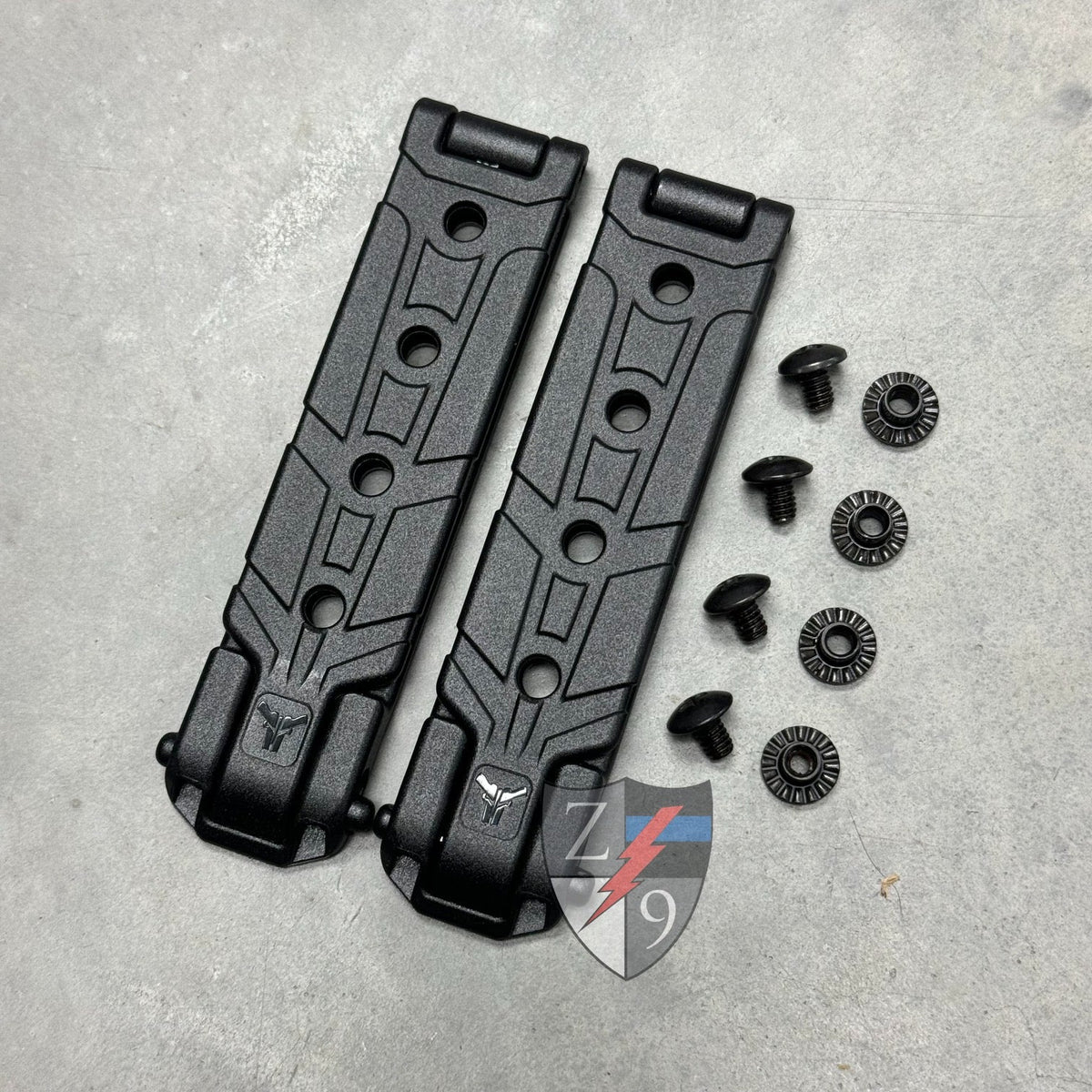 MOLLE-Loks (Set of 2)