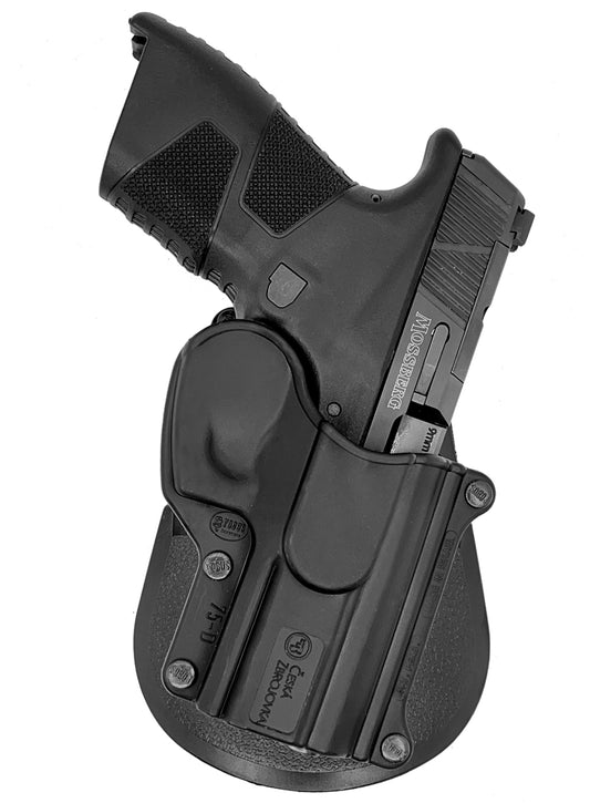 Canik & CZ Holster / Belt Holder