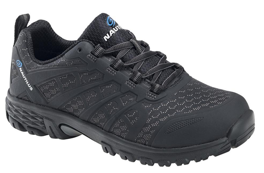Men's Nautilus Stratus Oxford Alloy Toe - N1911