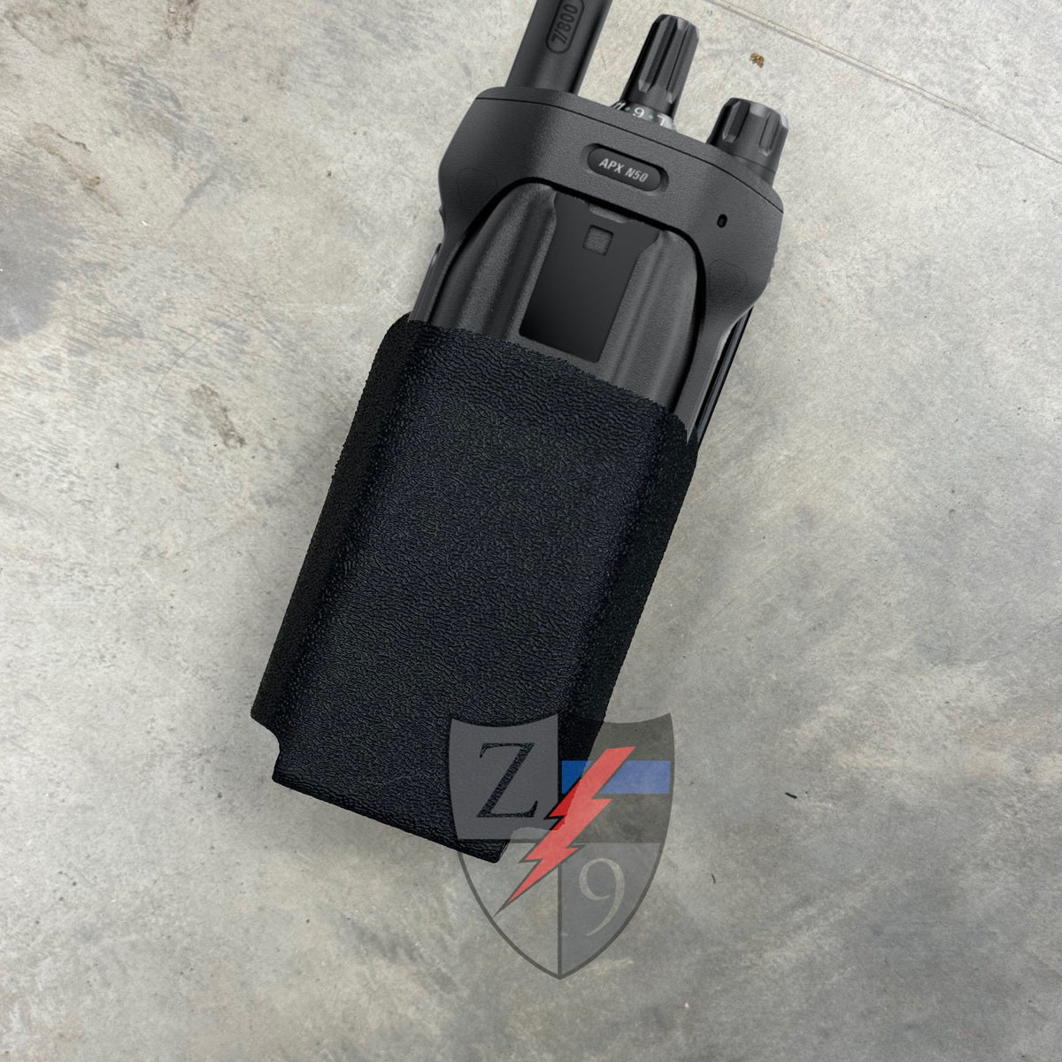Portable Radio Case - Motorola APX N30/N50