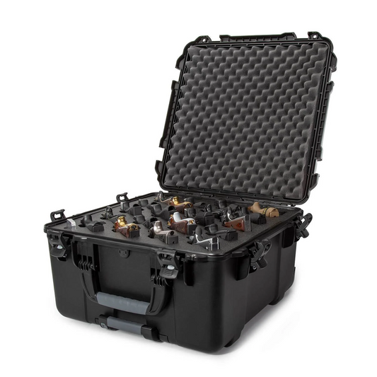 Nanuk 968 Case w/foam insert for 20UP