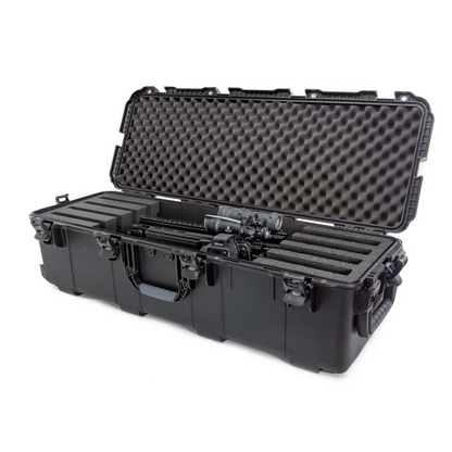 Nanuk 988 Case w/foam for 4UP Rifle