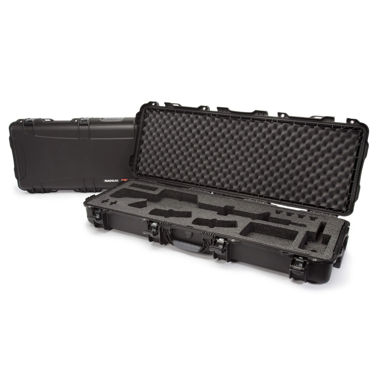 Nanuk 990 Case w/foam AR
