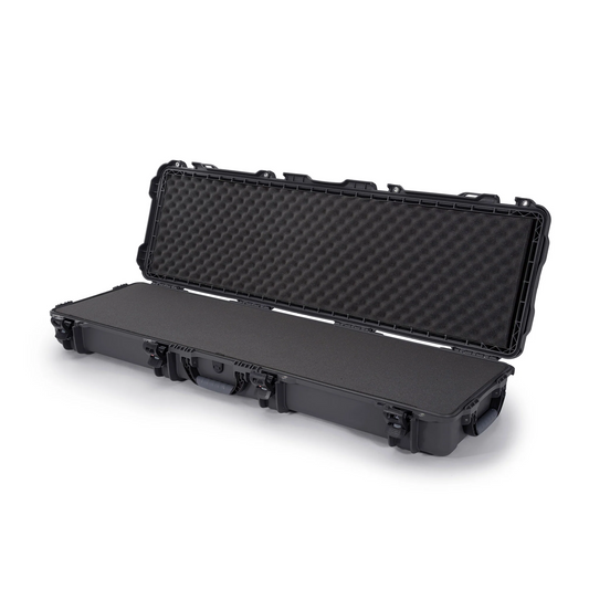 Nanuk 995 Case w/foam - no TSA latch