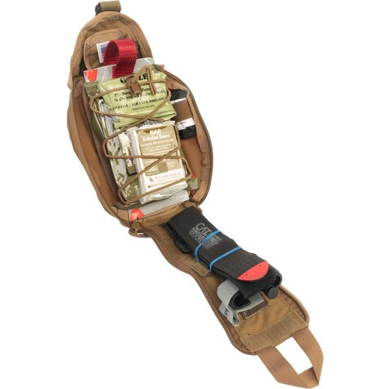 Eagle Rig Kit w/ Combat Gauze