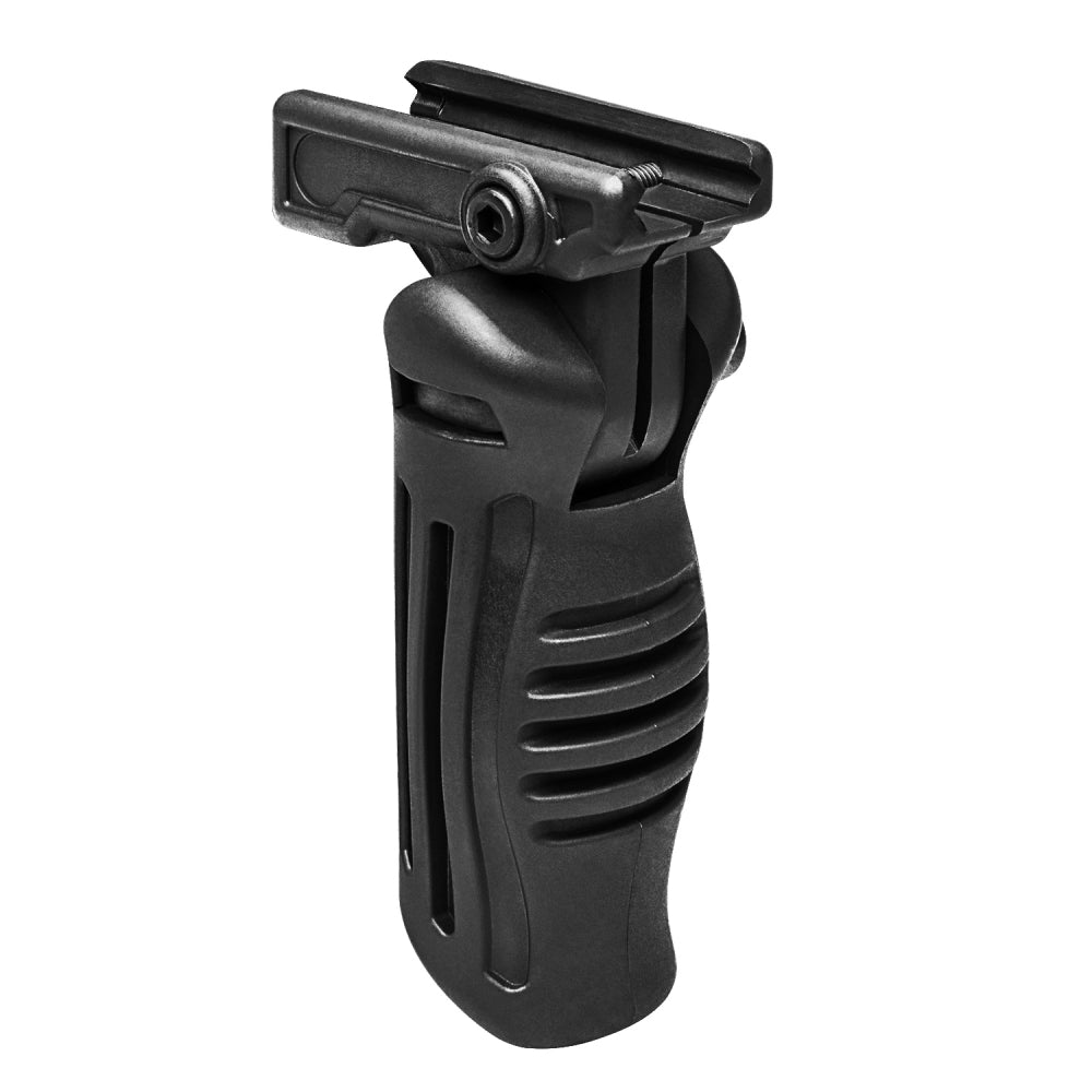 Folding Vertical Grip - 4 Positions
