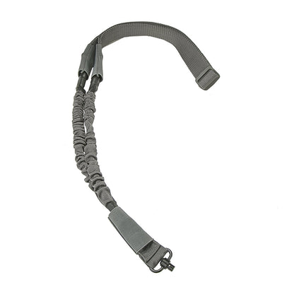 Single Point Bungee Sling with QD Swivel