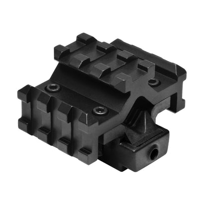 Red Laser w/Universal Rifle Barrel Mount