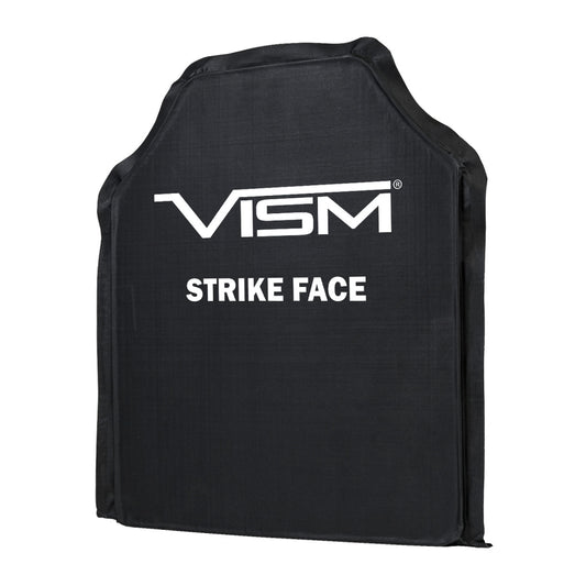 Ballistic Soft Panel - 10''X12'' - STR's Cut