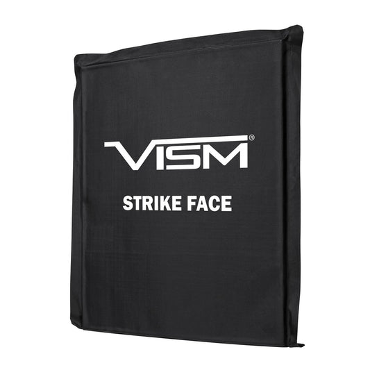 Ballistic Soft Panel - 10''X12'' - Rectangle Cut