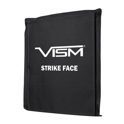 Ballistic Soft Panel - 10''X12'' - Rectangle Cut