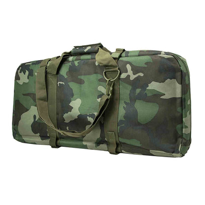 Deluxe SubGun, AR & AK Pistol Case