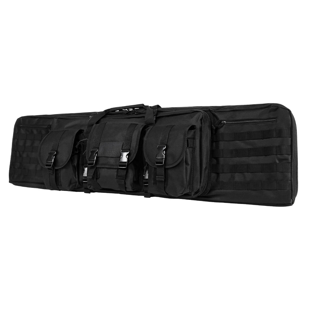 Double Carbine Case