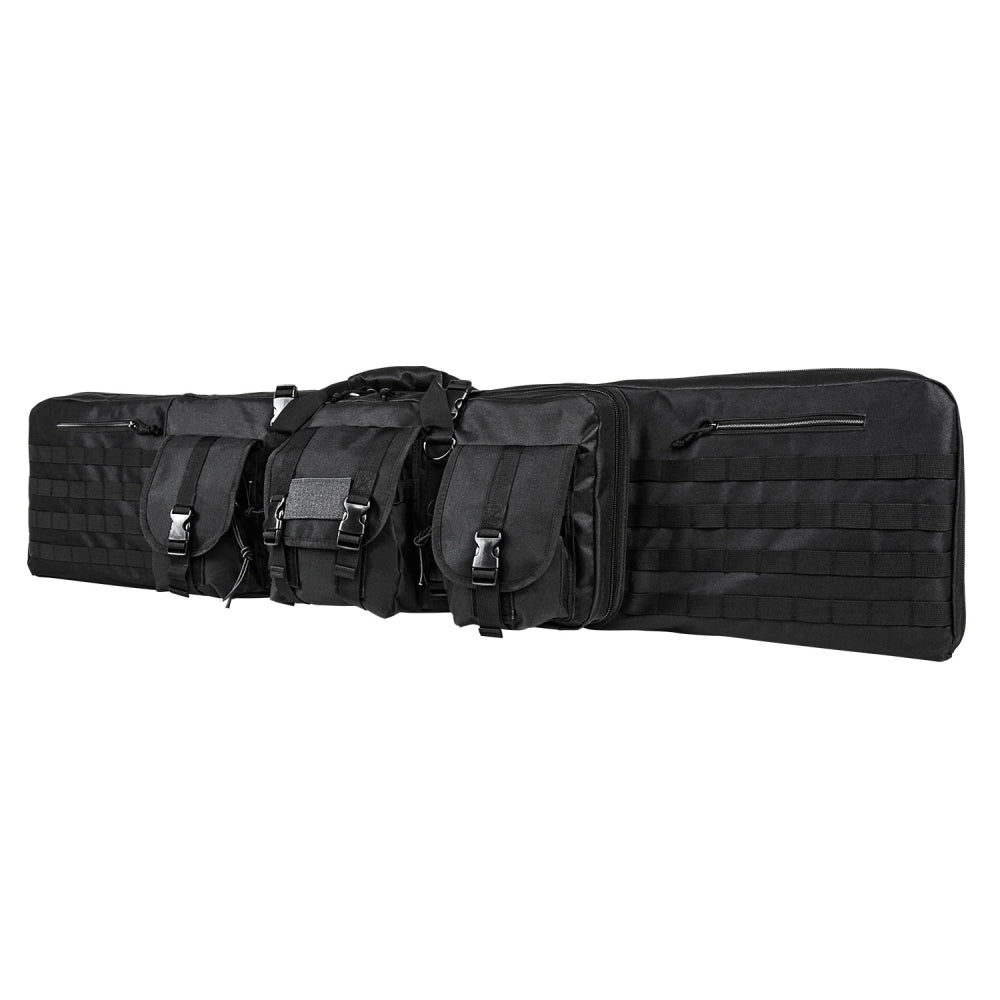Double Carbine Case