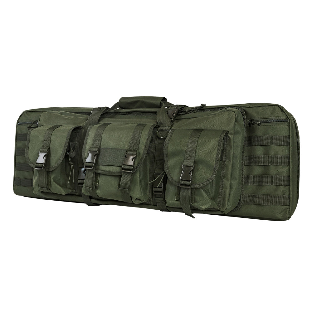 Double Carbine Case