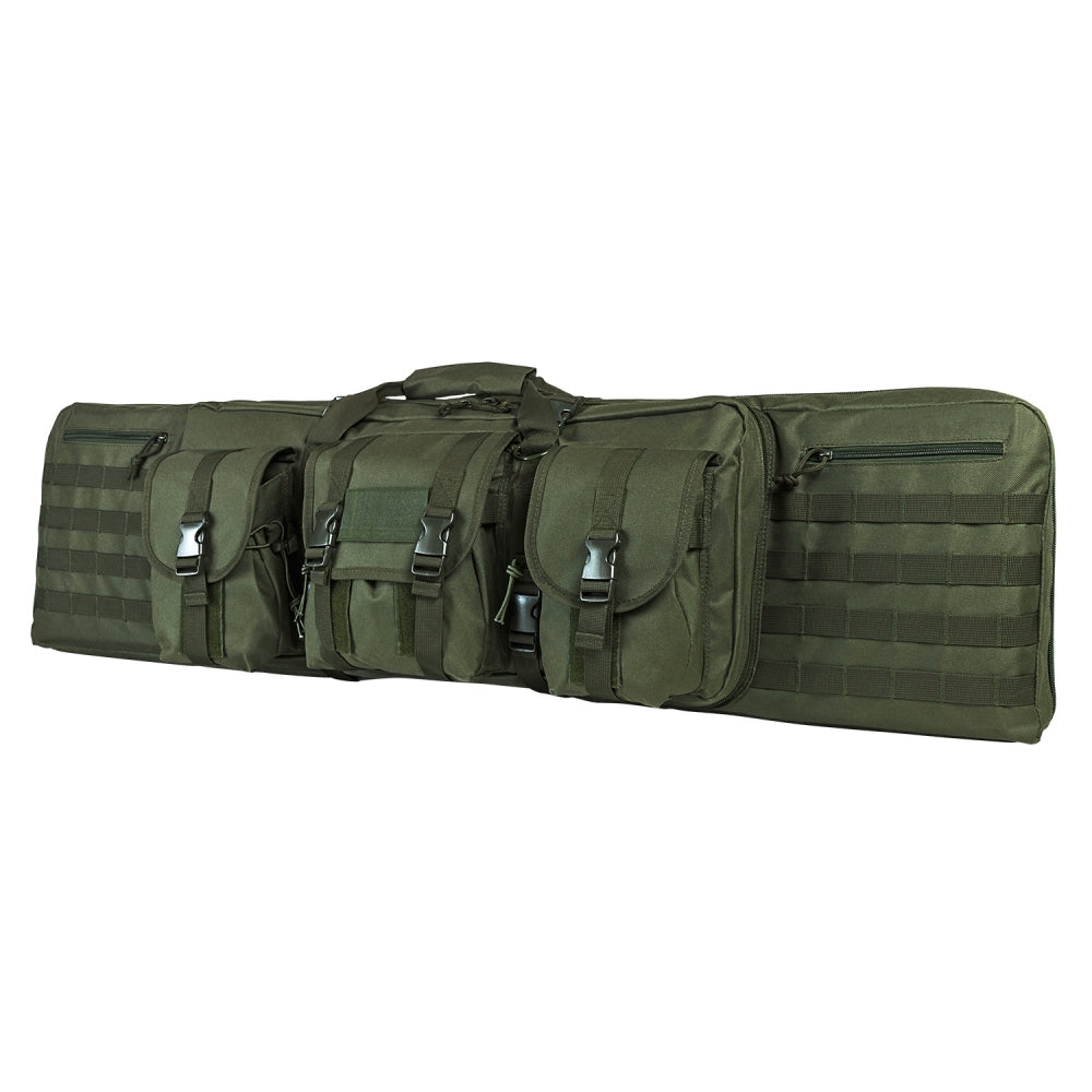 Double Carbine Case