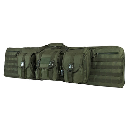 Double Carbine Case