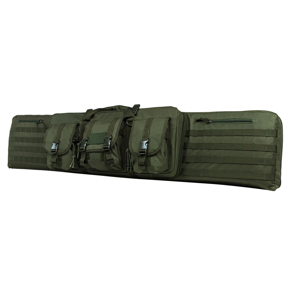Double Carbine Case