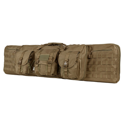 Double Carbine Case