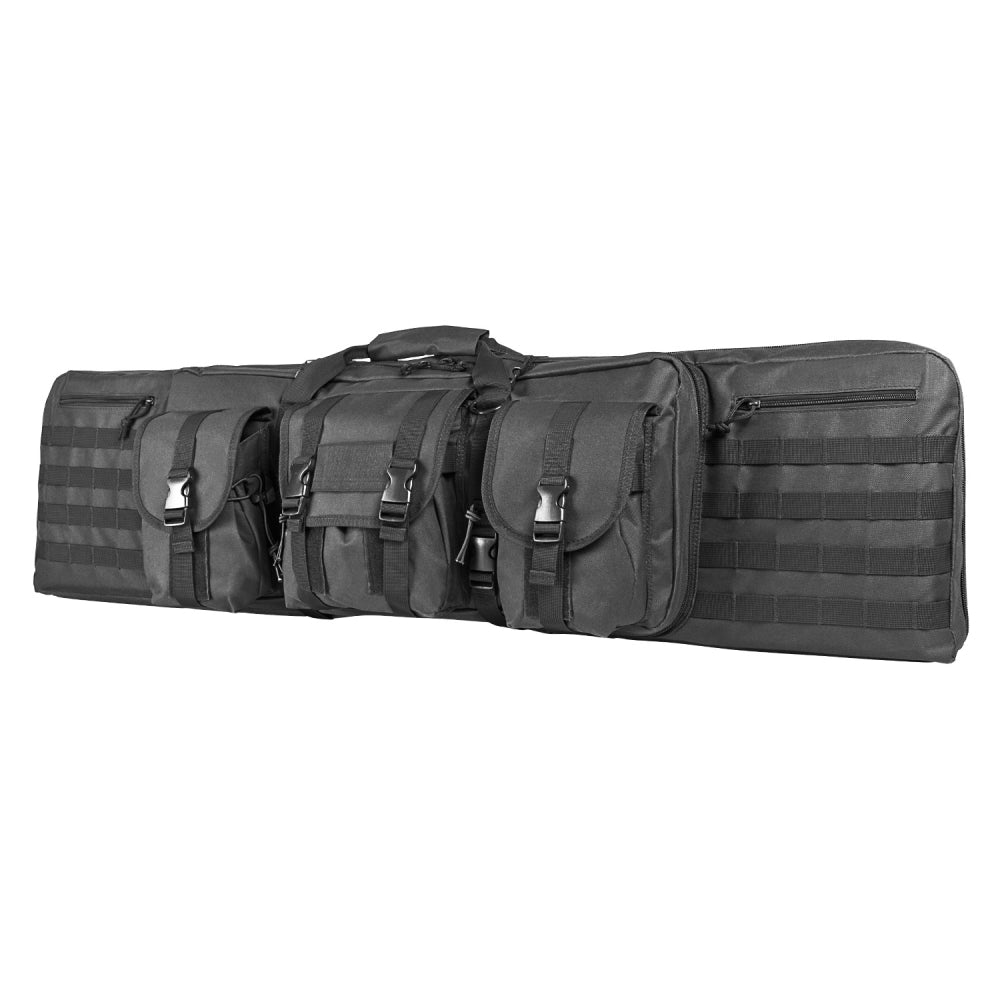 Double Carbine Case
