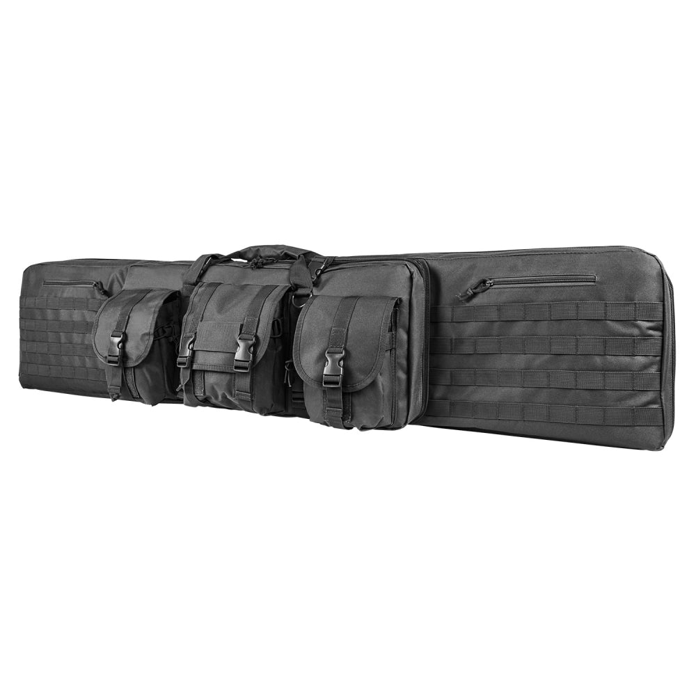 Double Carbine Case