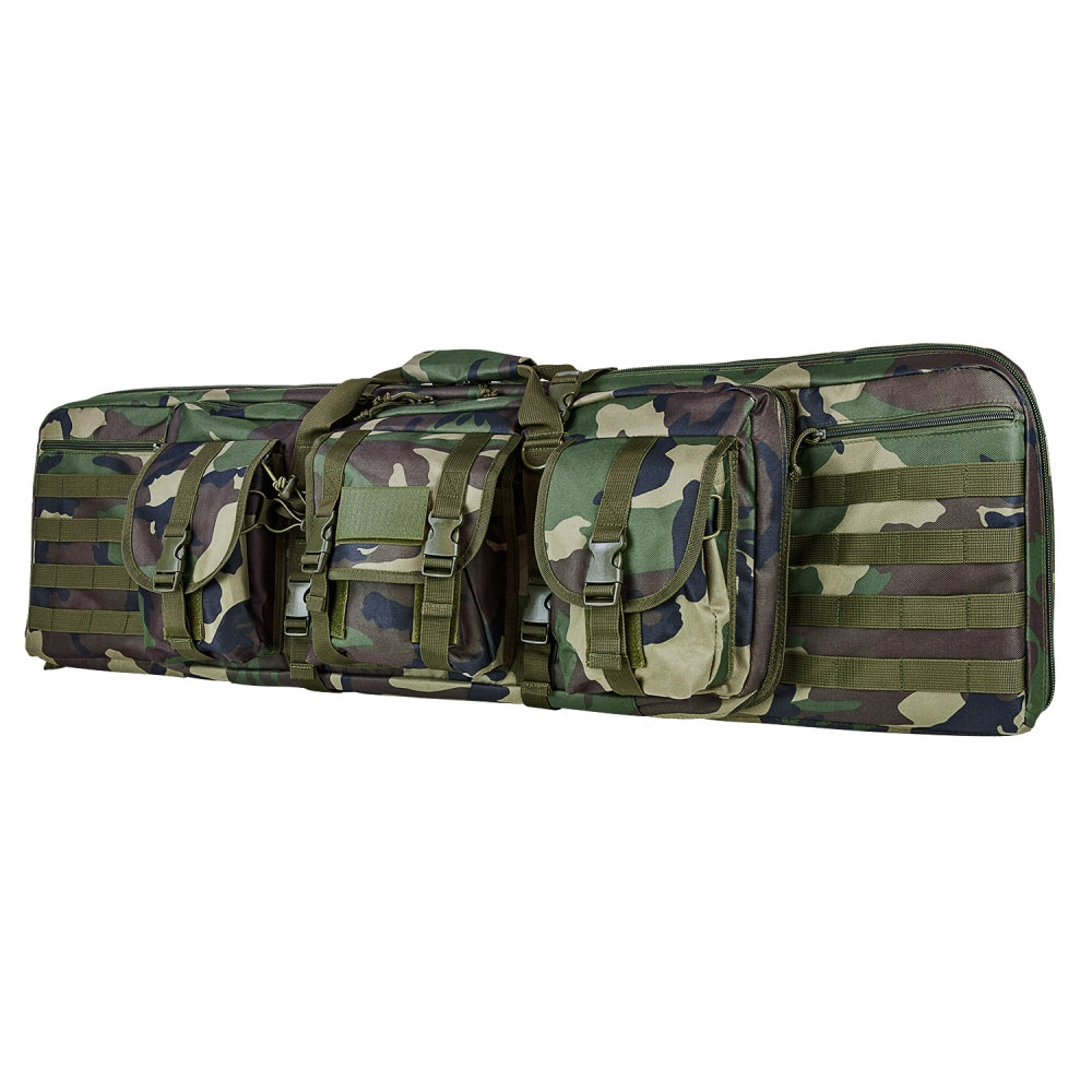Double Carbine Case