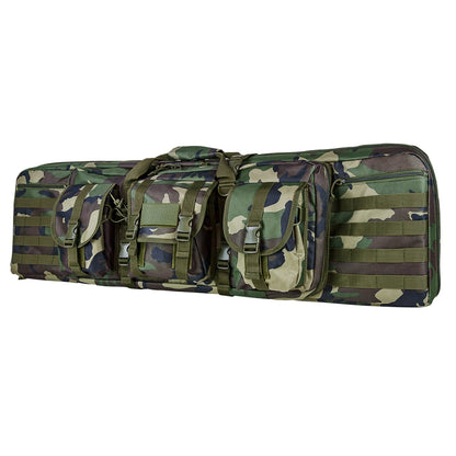 Double Carbine Case