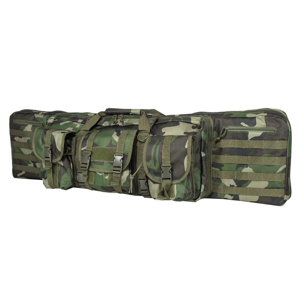 Double Carbine Case
