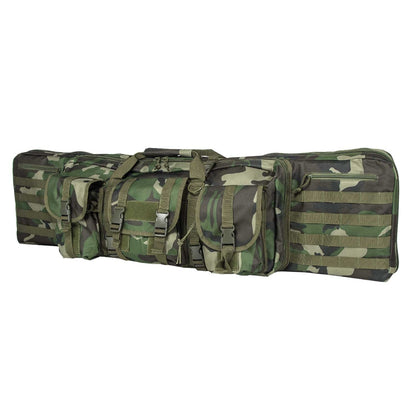 Double Carbine Case