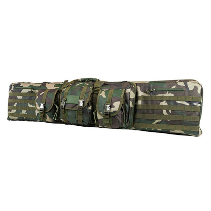 Double Carbine Case