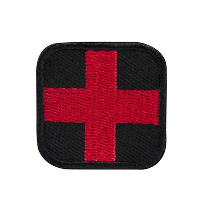 First Aid Patch 1.5''