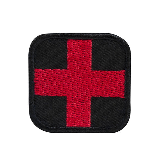 First Aid Patch 1.5''