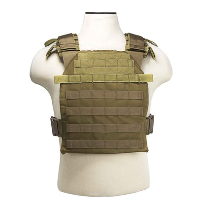 Fast Plate Carrier