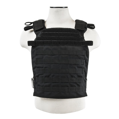 Fast Plate Carrier