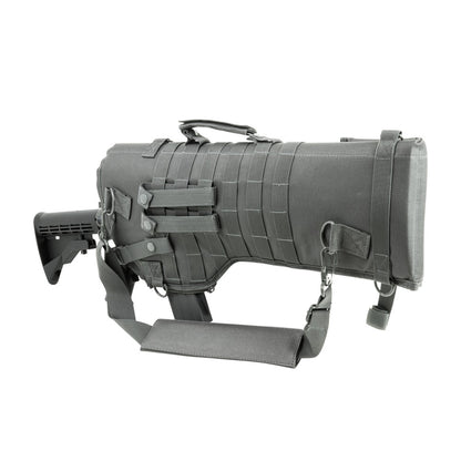 Rifle Scabbard