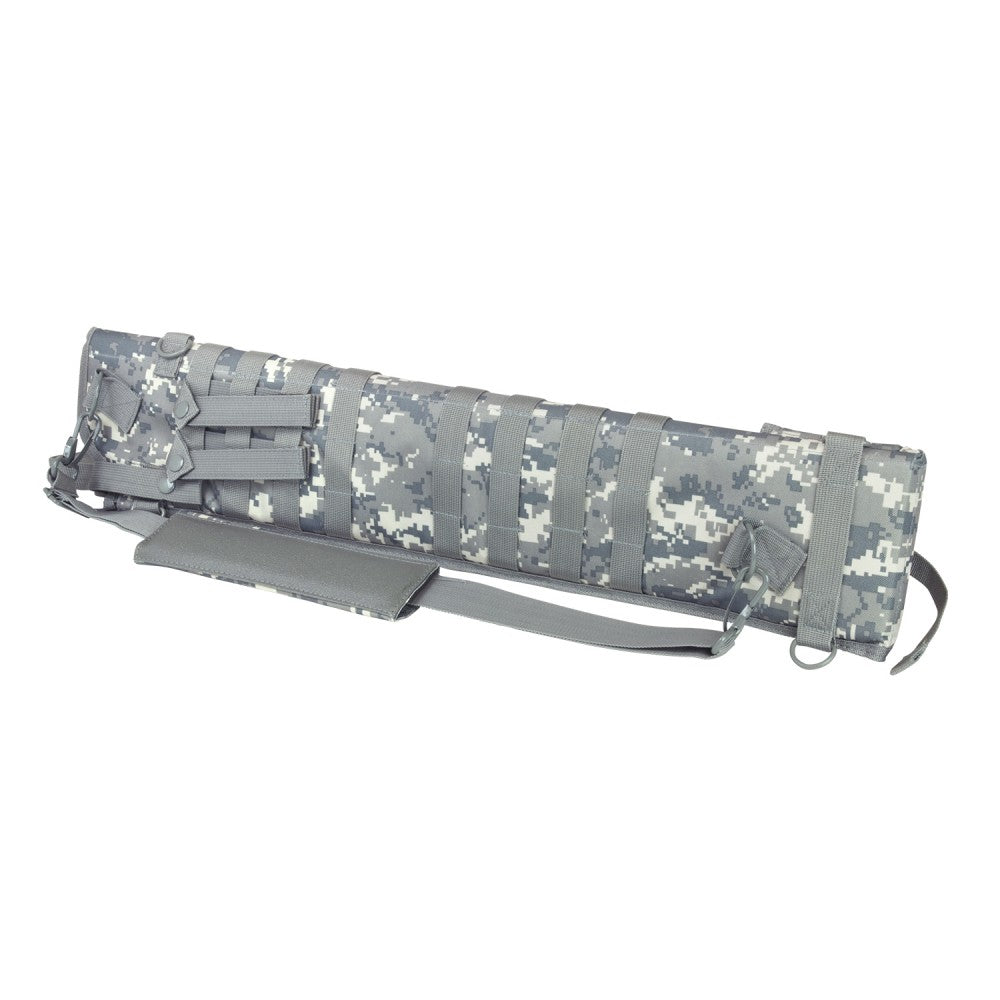 Shotgun Scabbard