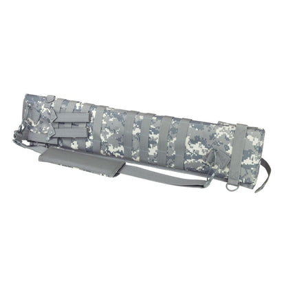 Shotgun Scabbard