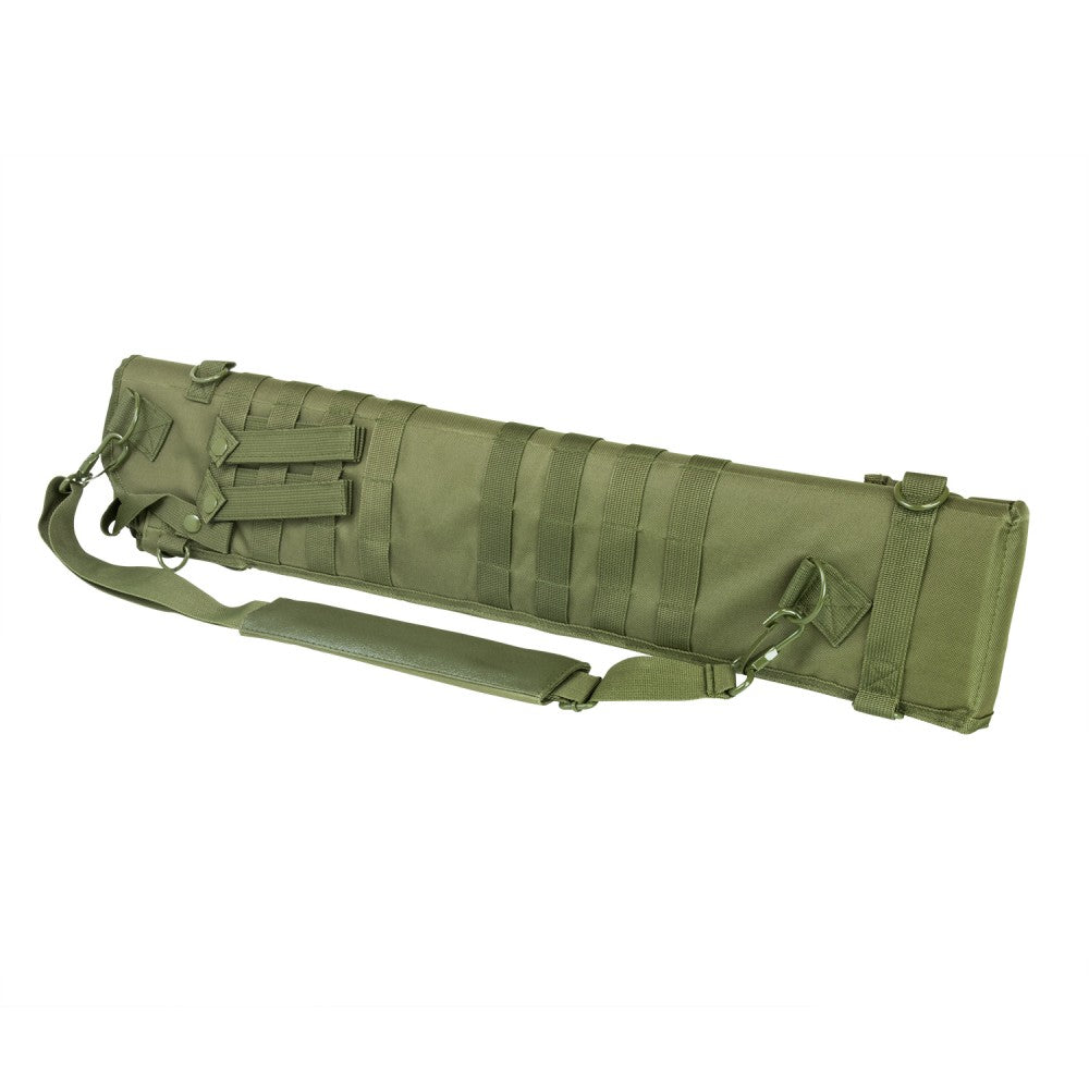 Shotgun Scabbard
