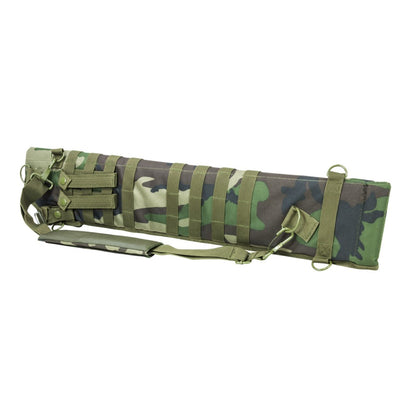 Shotgun Scabbard