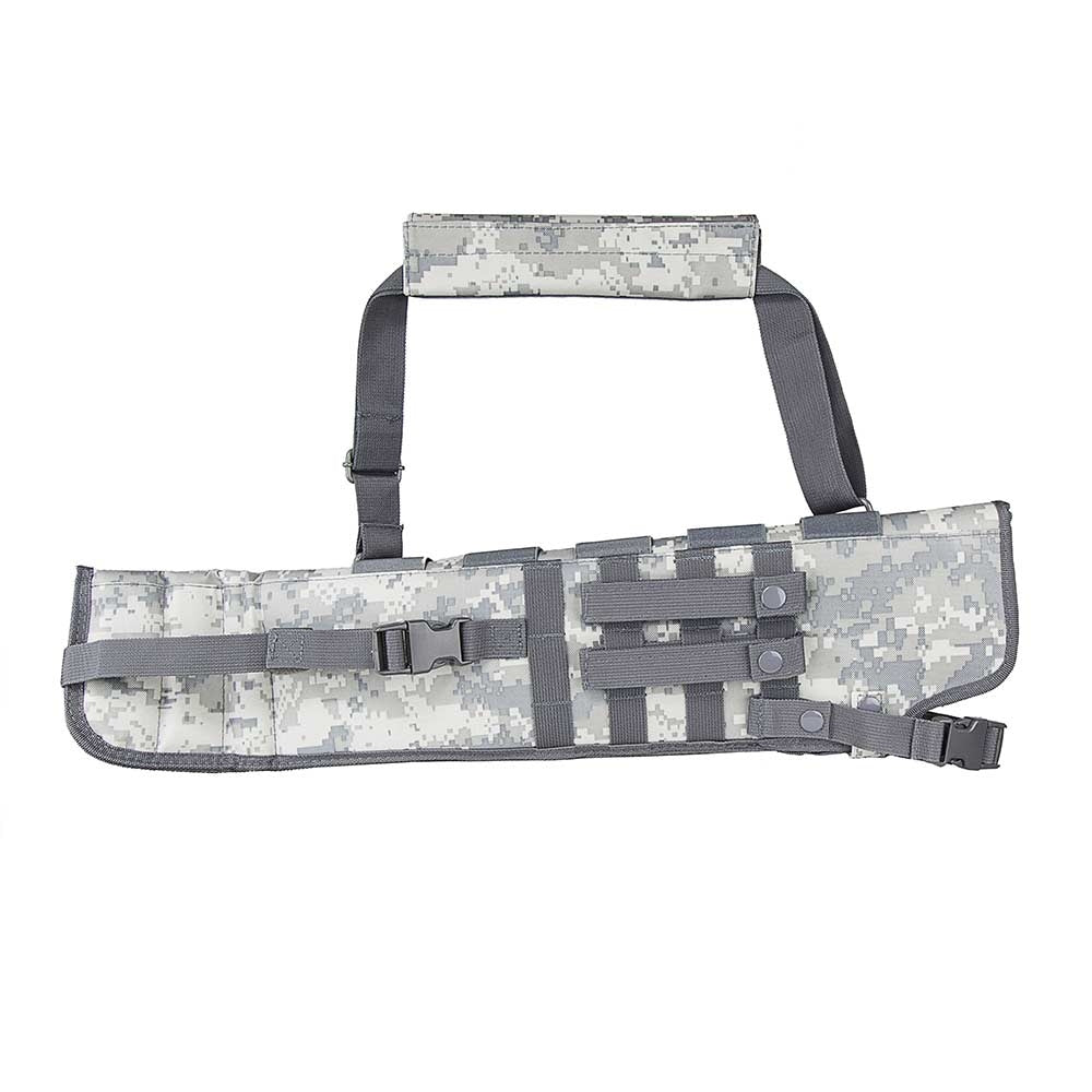 SBS/AOW Short Barrel Scabbard