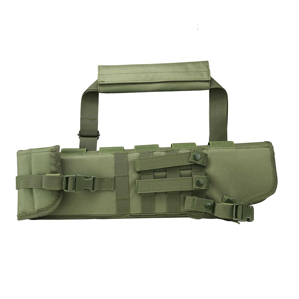 SBS/AOW Short Barrel Scabbard