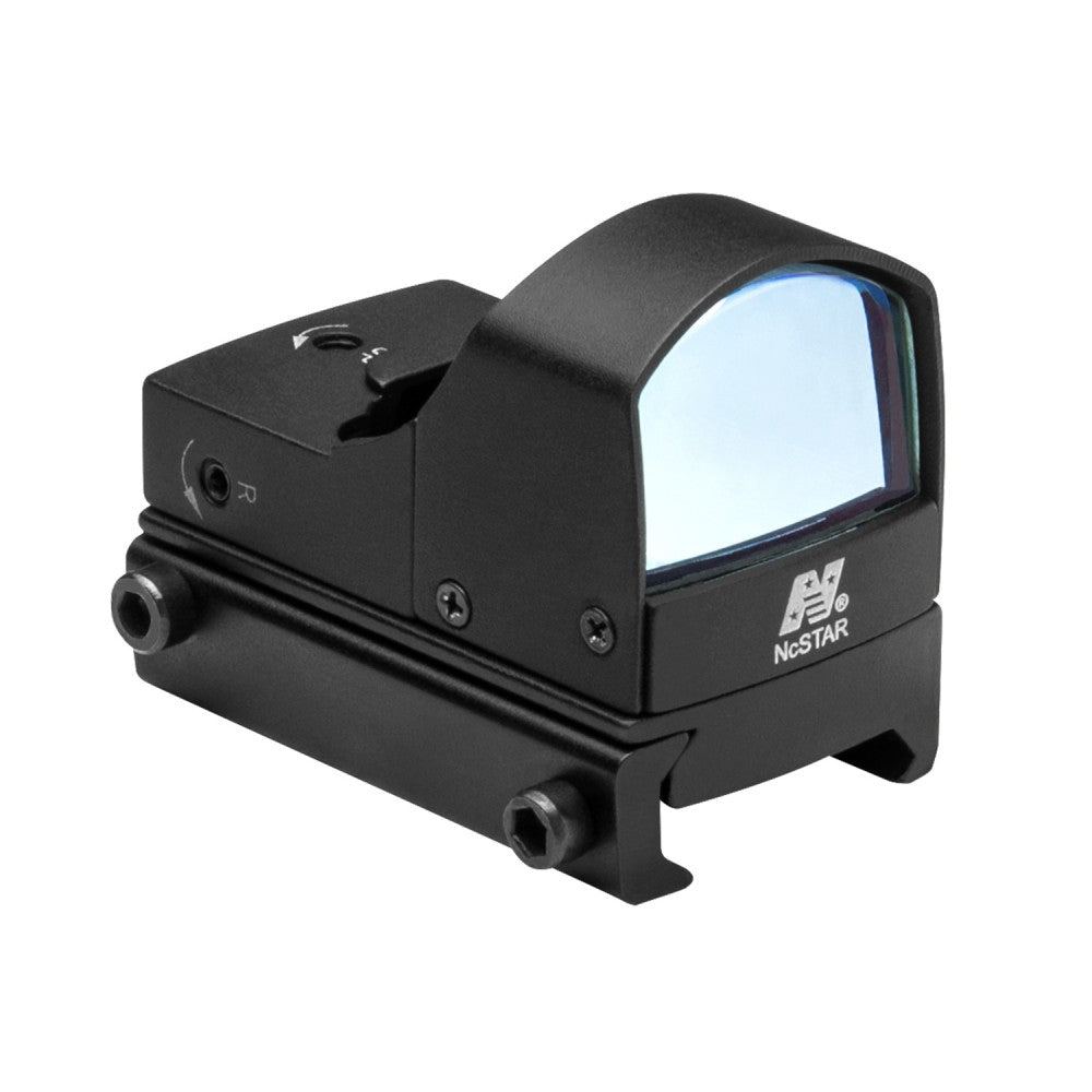Micro Optic w/On/Off Switch