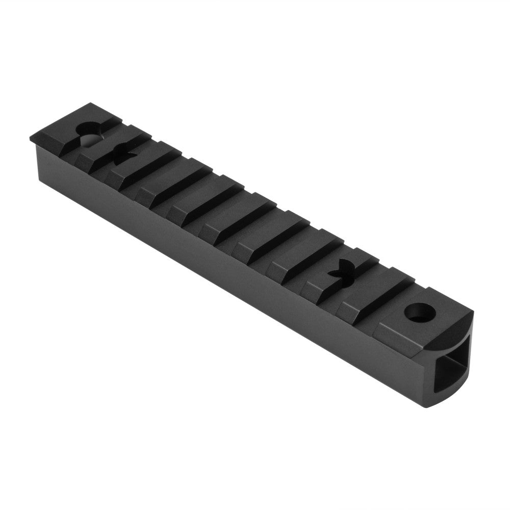 10/22 Receiver Picatinny Tall Rail