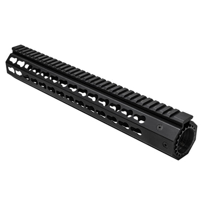 AR15 KeyMod Free Float Handguards - 13''L