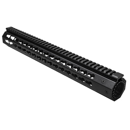 AR15 KeyMod Free Float Handguards - 15''L